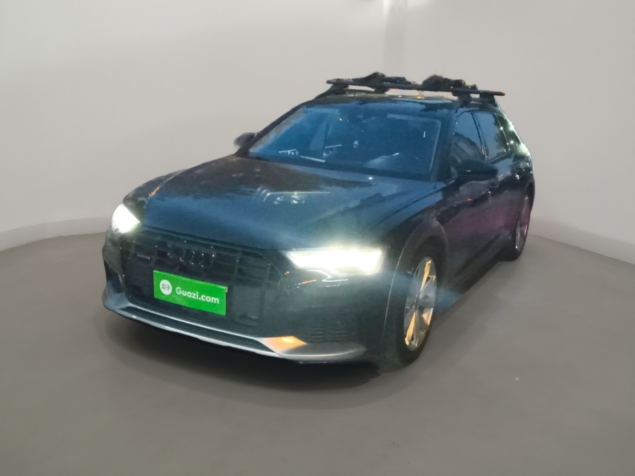 Audi A6 (Imported) 2023 car image 