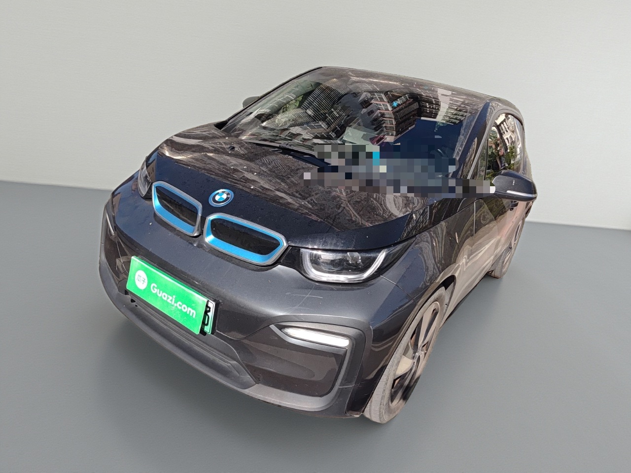 BMW i3 (Imported) 2019 car image 
