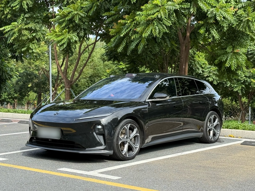 NIO ET5T 2023 汽车图片 