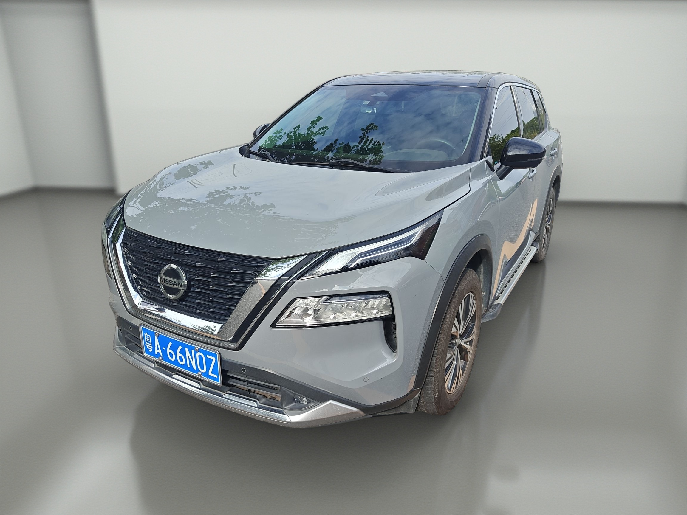 Nissan X-Trail (Imported) 2021 汽车图片 
