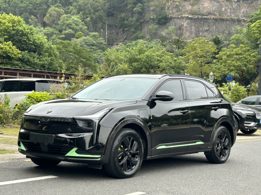 Neta U 2023 Neta U 2023 изображение автомобиля