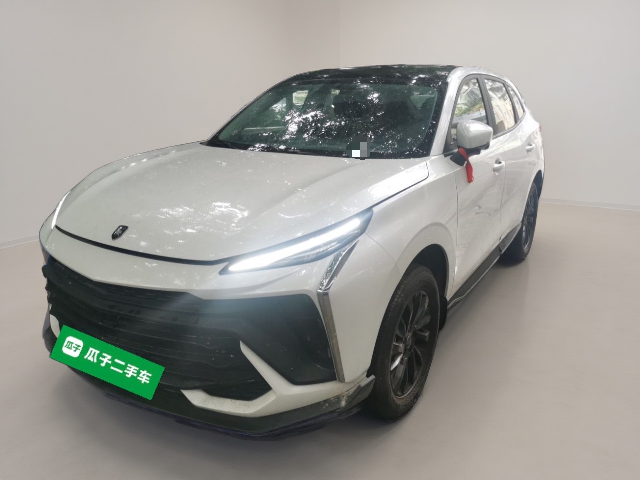 Forthing T5 EVO 2024 Forthing T5 EVO 2024 car image