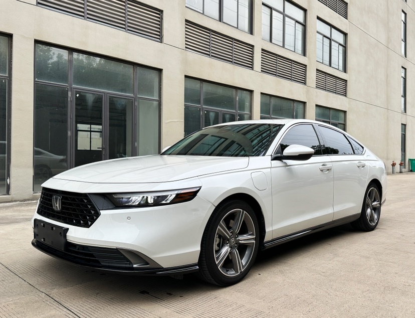 Honda Accord New Energy 2023 car image 