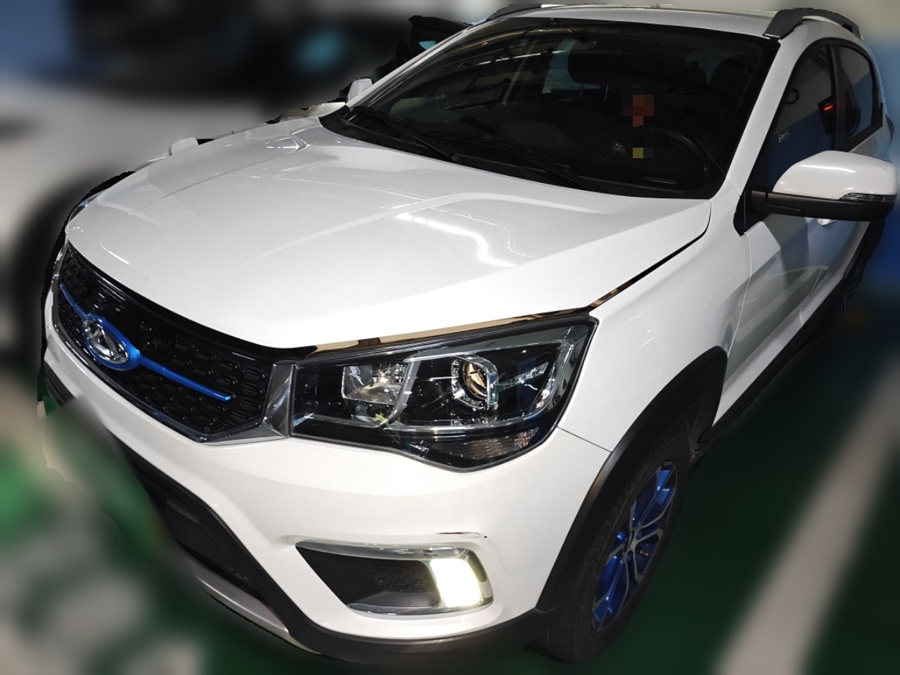 2018 2018 car image