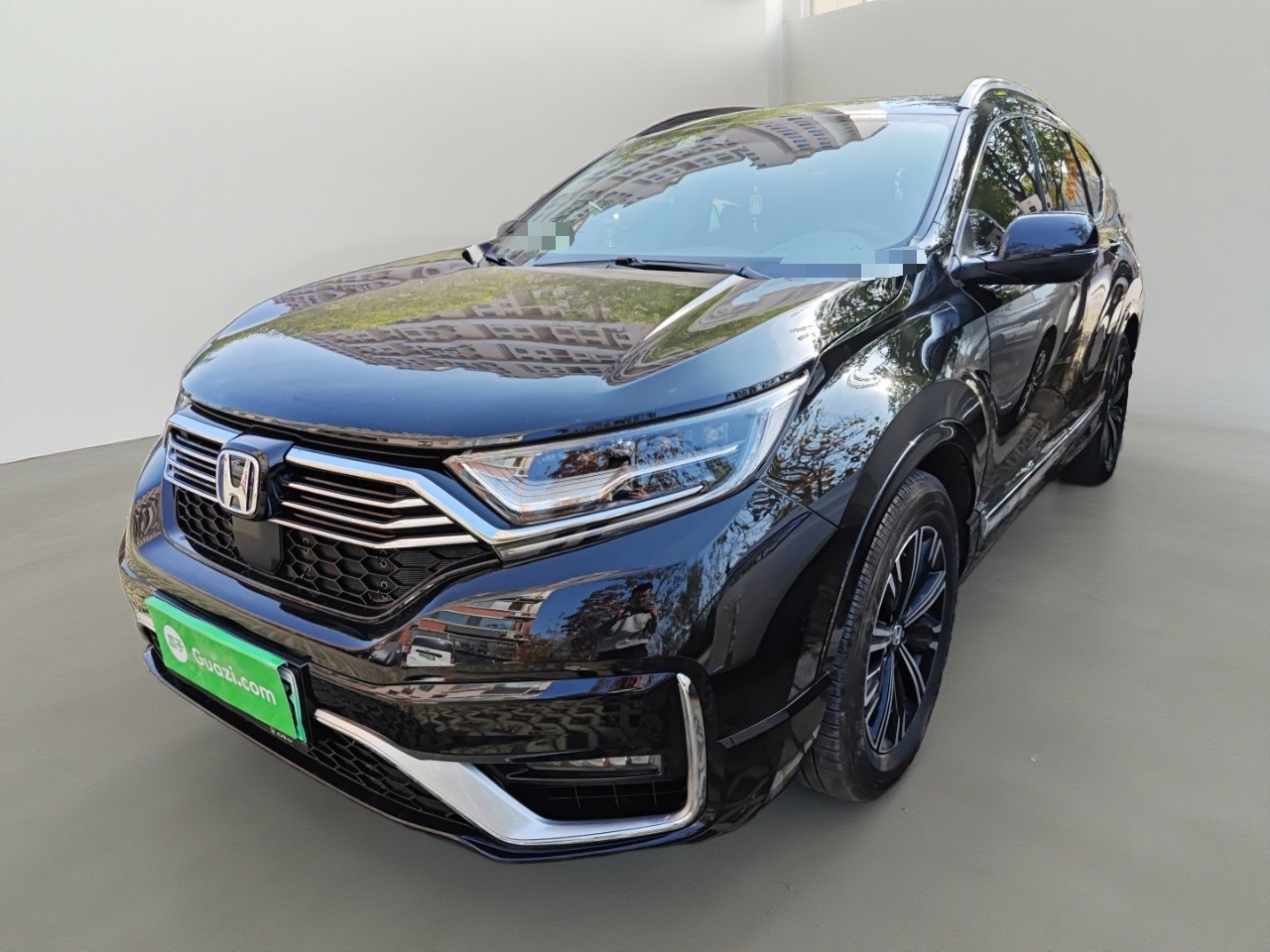 Honda CR-V New Energy 2022 car image 