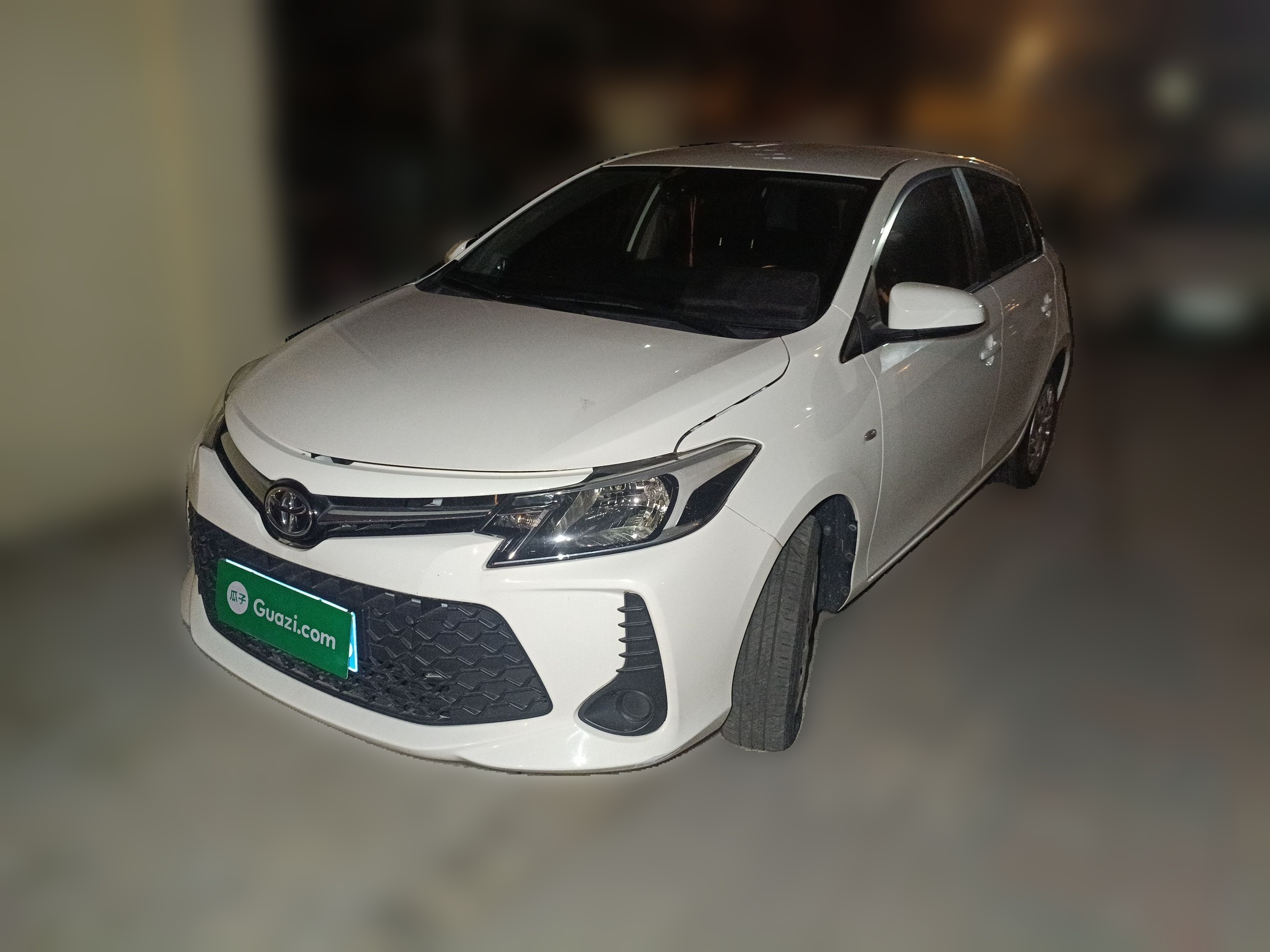 Toyota Vios FS 2021 Toyota Vios FS 2021 immagine di auto
