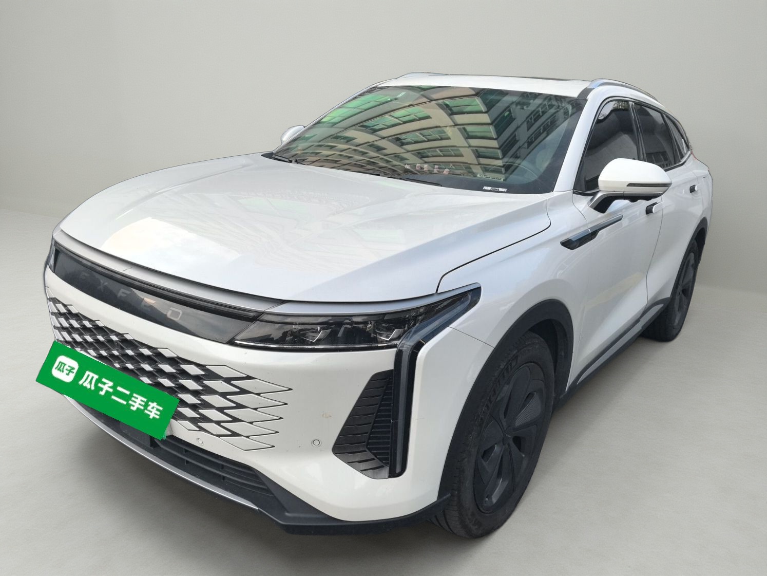 Exceed Yaoguang C-DM 2024 car image 