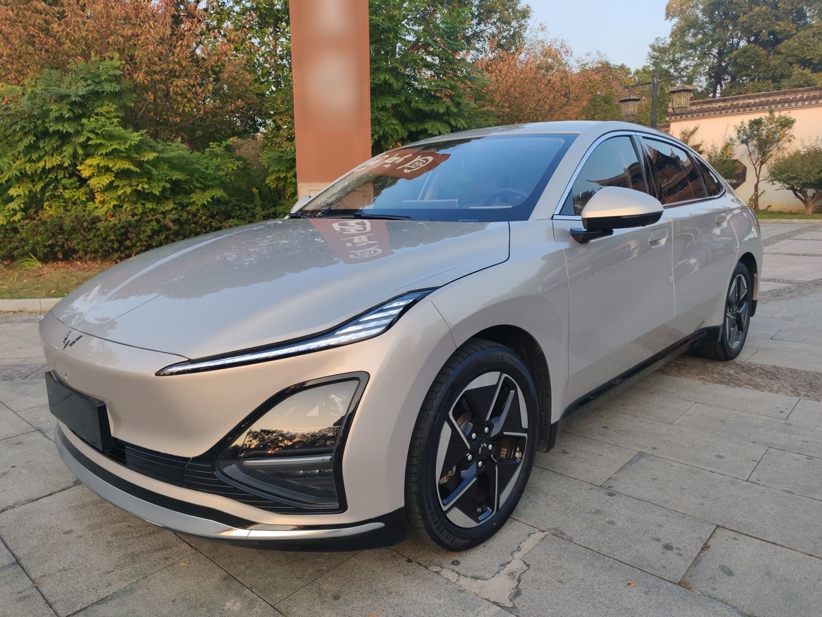 Wuling Starlight 730 2024 Wuling Starlight 730 2024 汽车图片