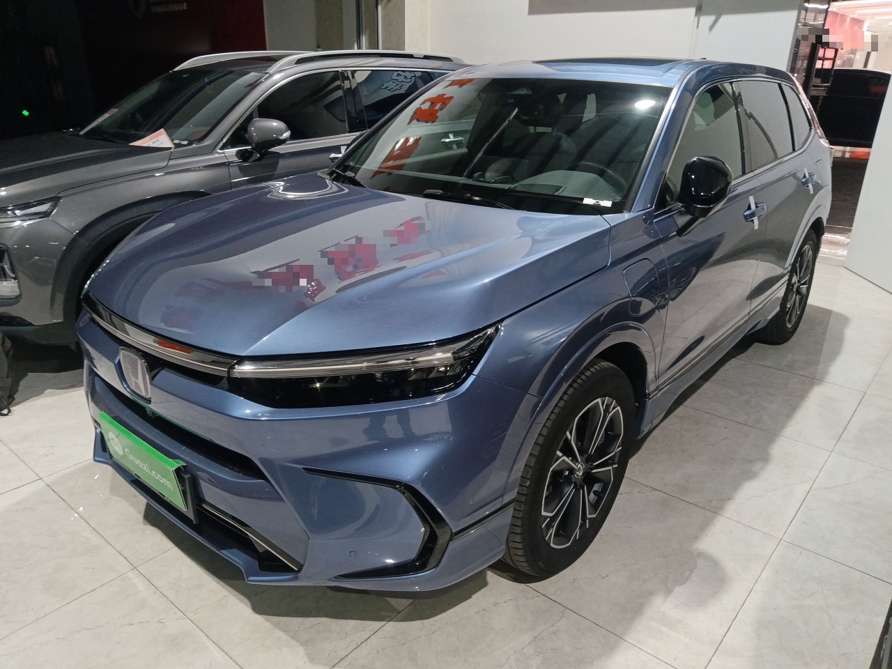 Honda Breeze New Energy 2023 car image 