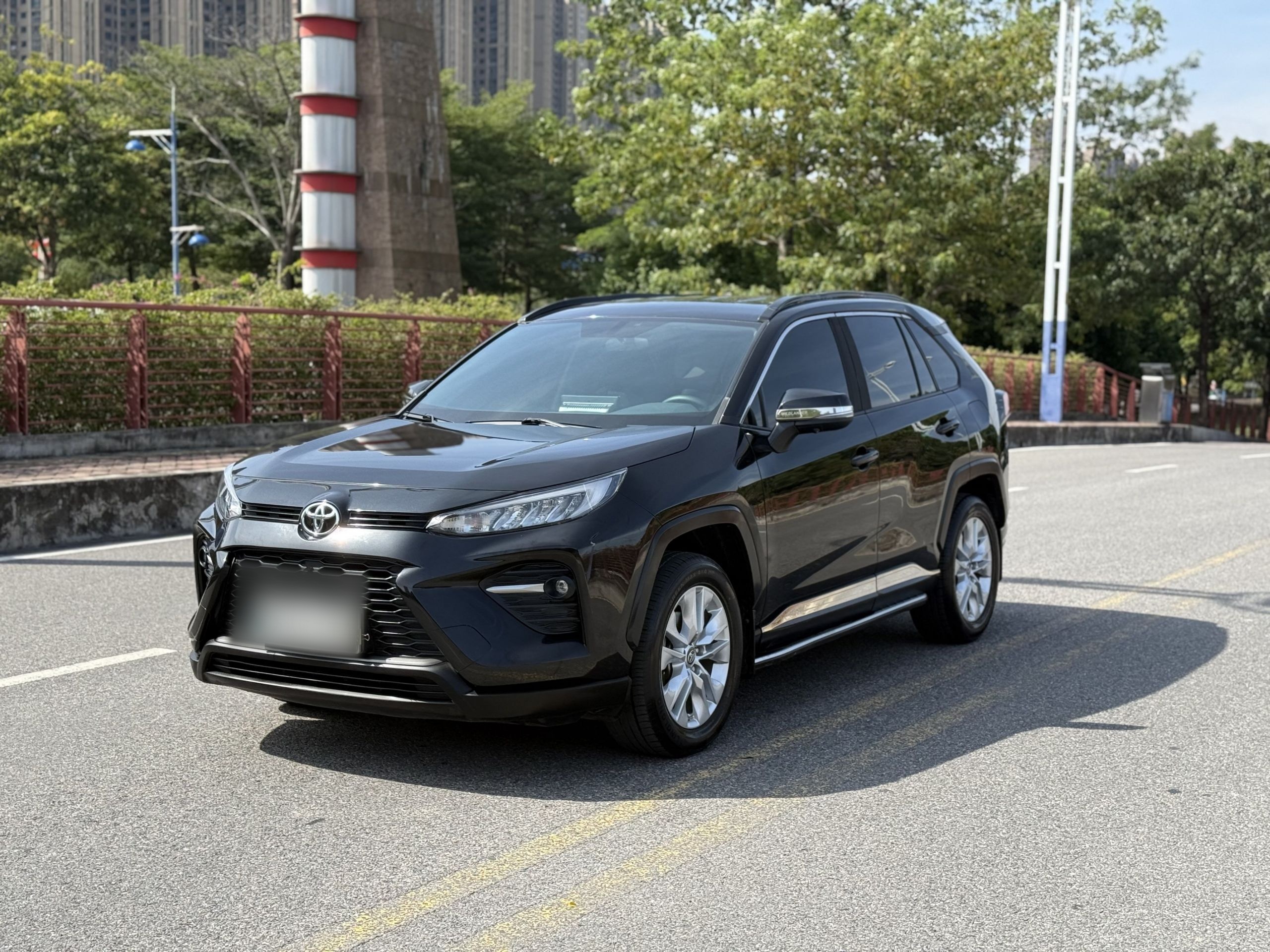 Kia Wildlander 2022 صورة سيارة 
