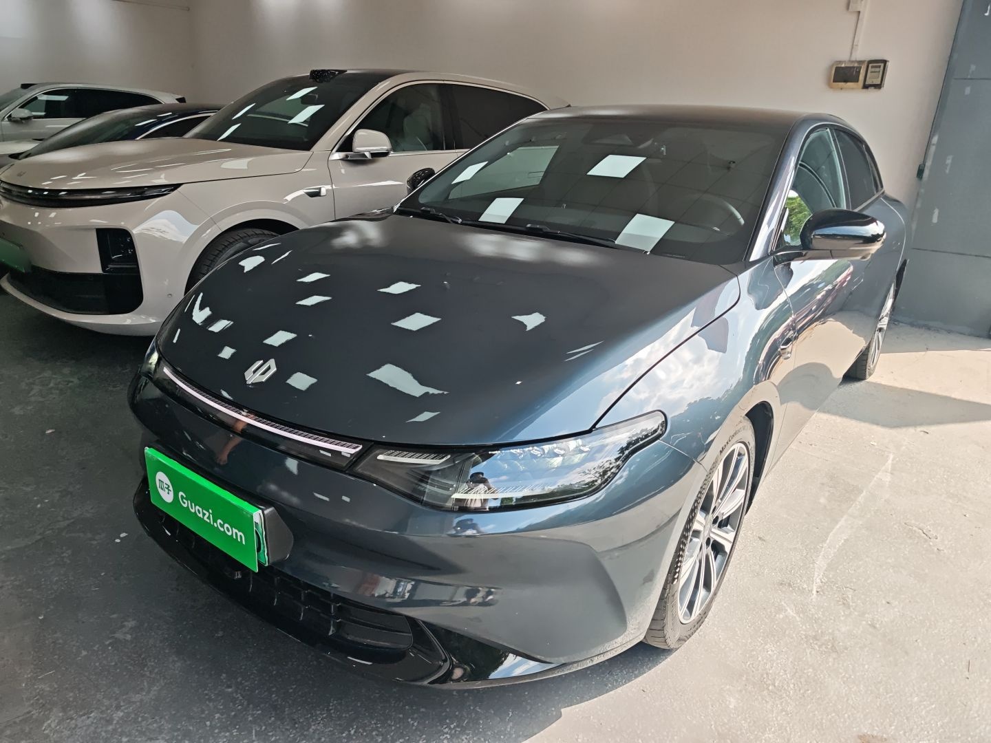 Leapmotor C01 2023 汽车图片 