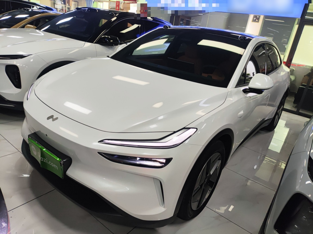2025 image de voiture 