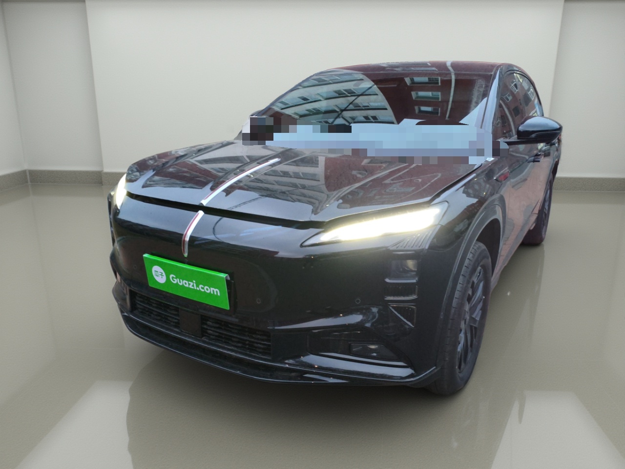 红旗 红旗天工08 2025 汽车图片 