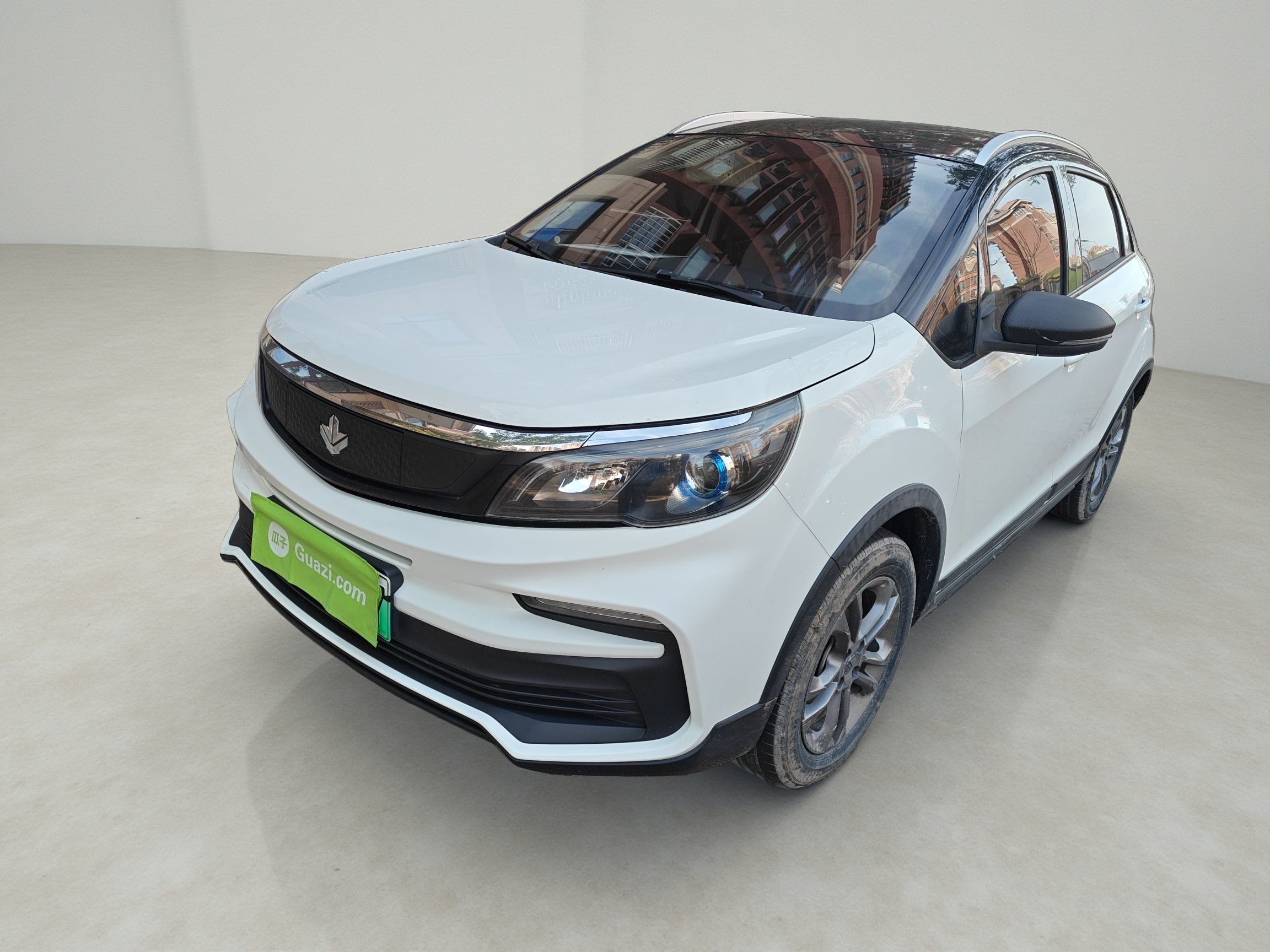 Livan Maple 30X 2021 汽车图片 