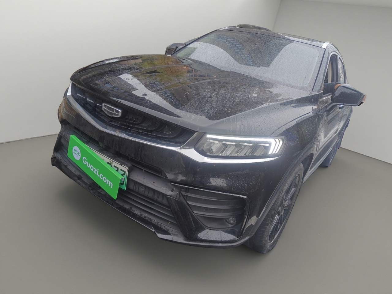 GEELY Tugella New Energy 2021 car image 