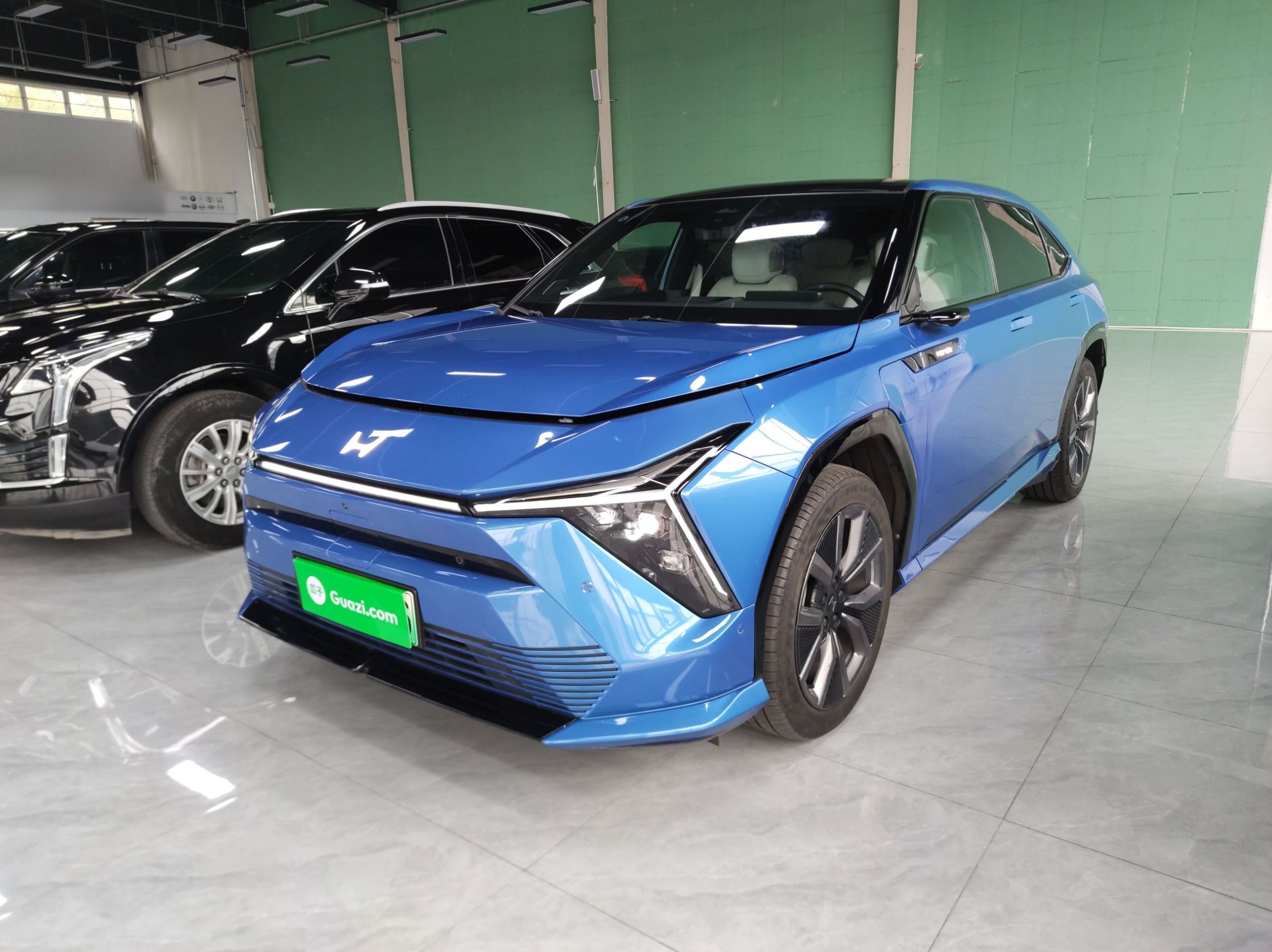 Honda S7 2025 car image 