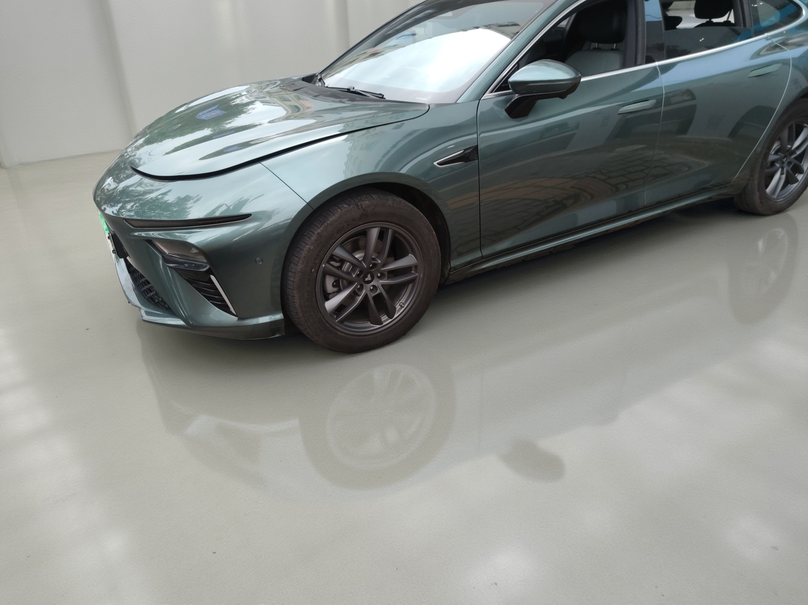 Neta S Shooting Brake 2025 Neta S Shooting Brake 2025 汽车图片