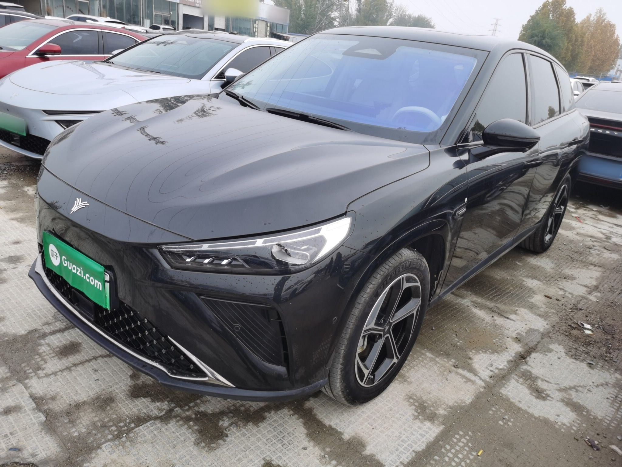 Neta L 2024 Neta L 2024 изображение автомобиля