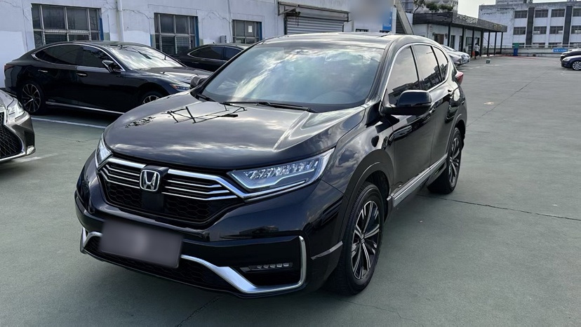 Honda CR-V New Energy 2023 car image 