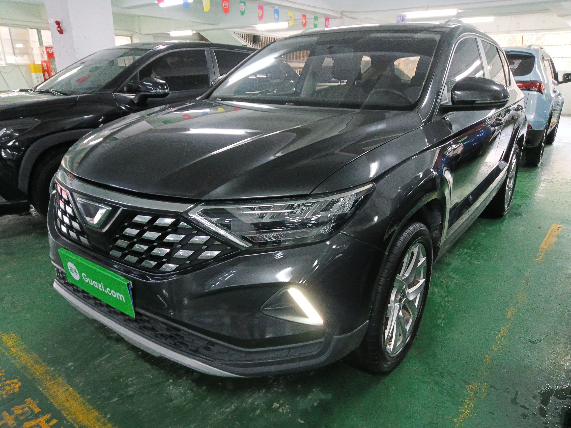 VS5 2022 VS5 2022 car image