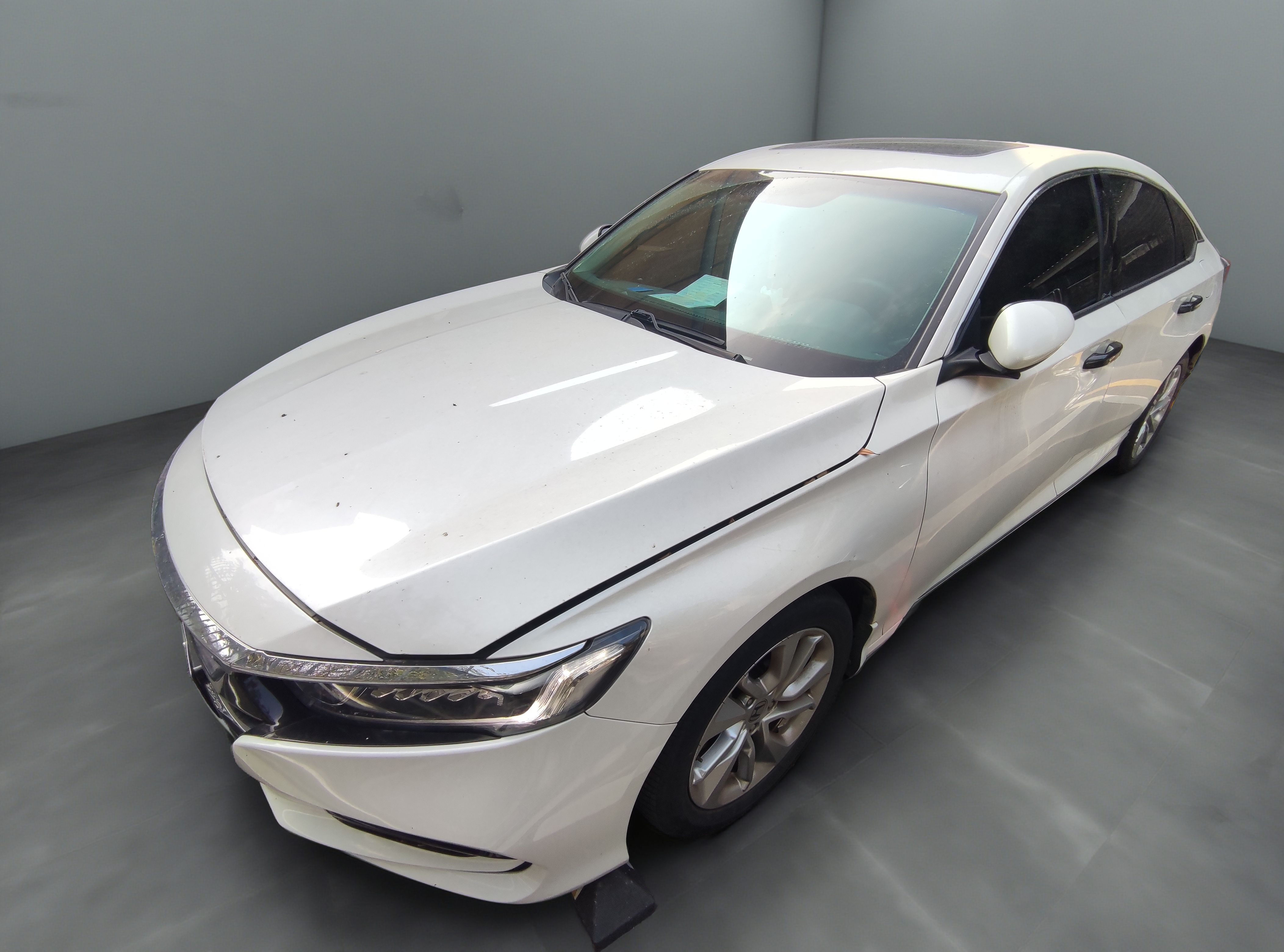 BYD F3R 2020 car image 