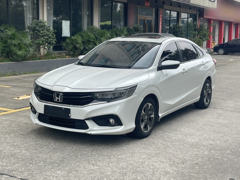Honda Envix 2019 car image 