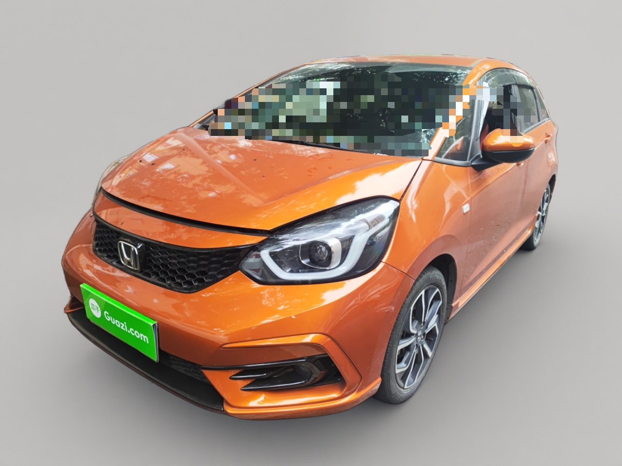 Honda LIFE 2021 Honda LIFE 2021 car image