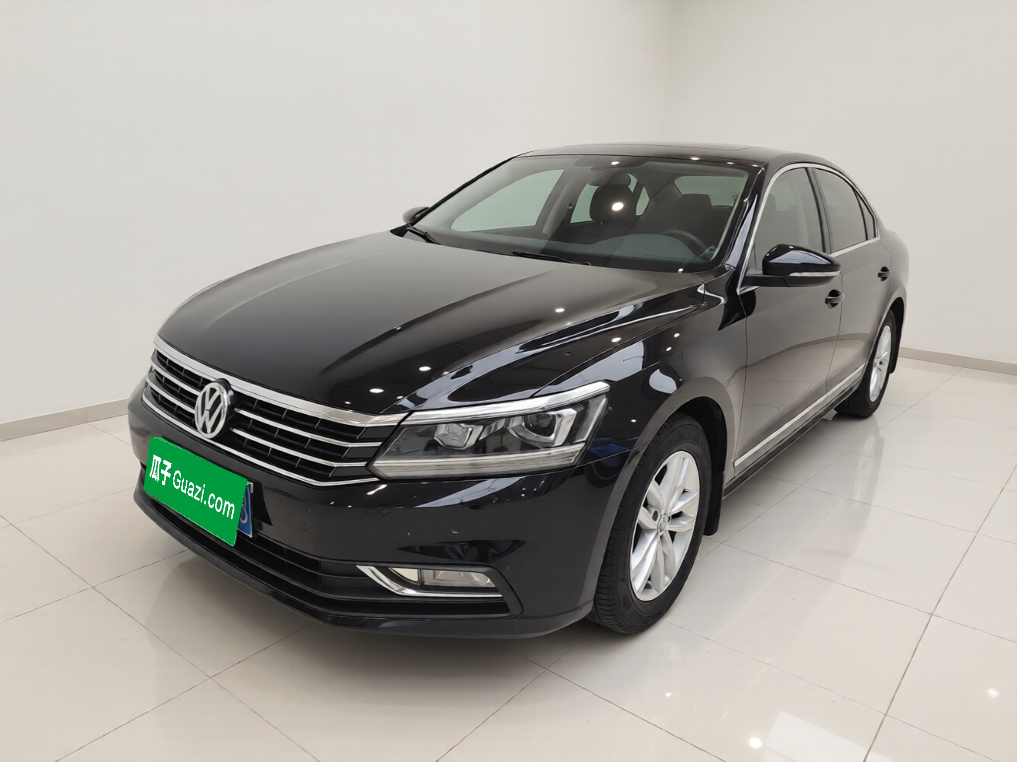 Volkswagen Passat 2016 car image 