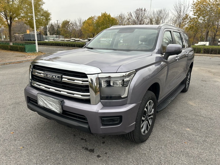 Haval H5 2023 Haval H5 2023 car image