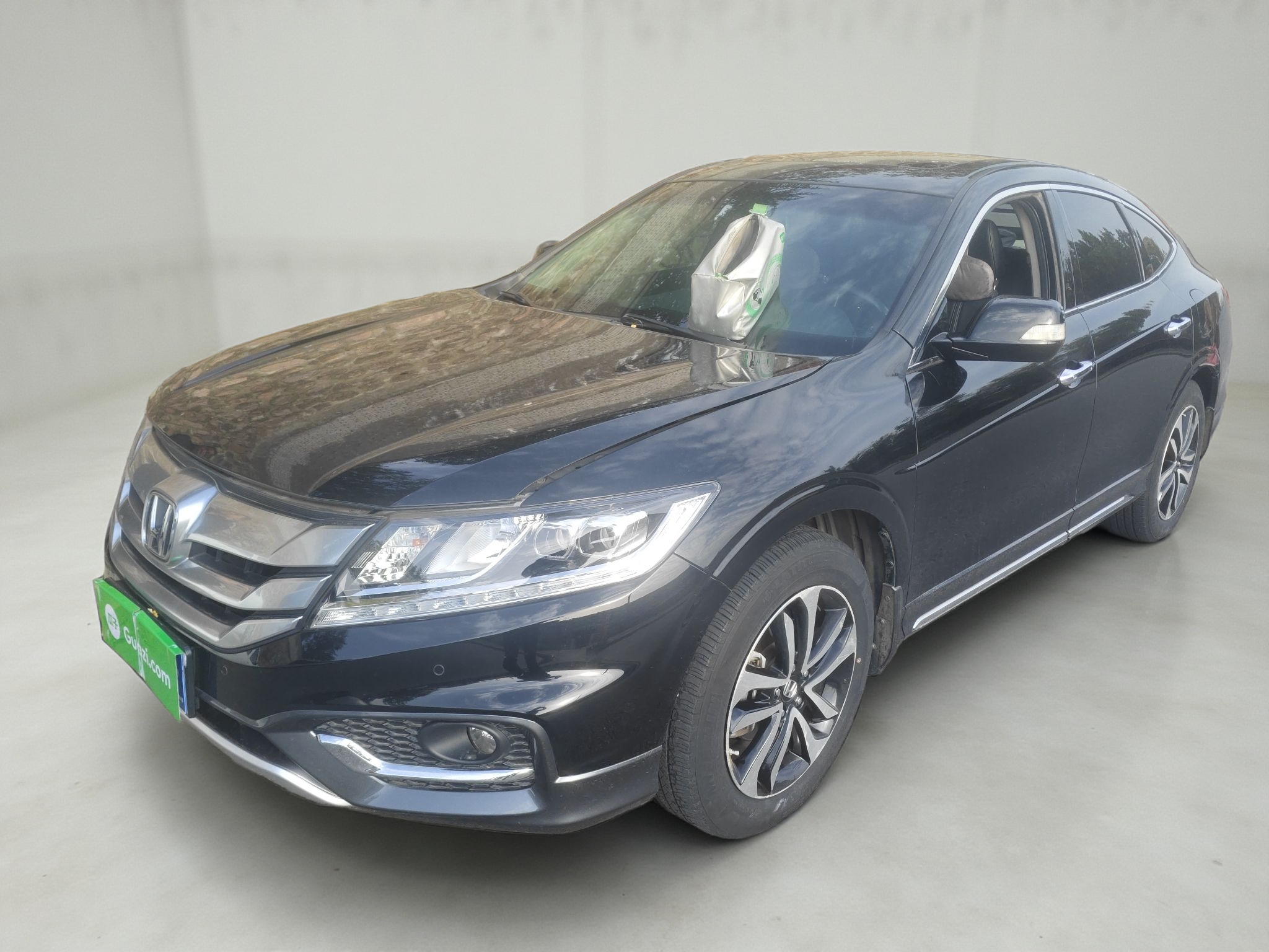 Honda CROSSTOUR 2016 car image 