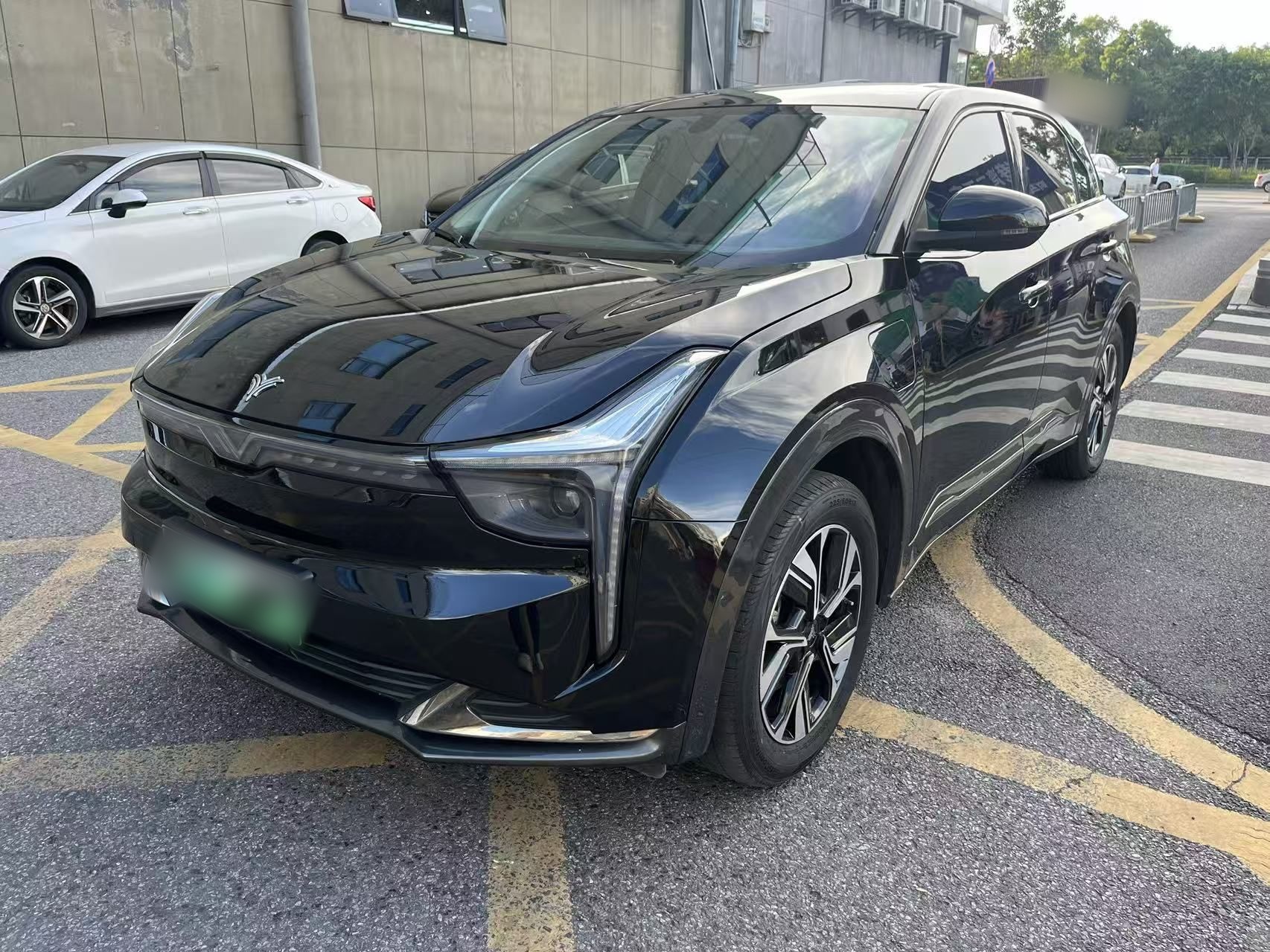 Neta U 2023 Neta U 2023 изображение автомобиля