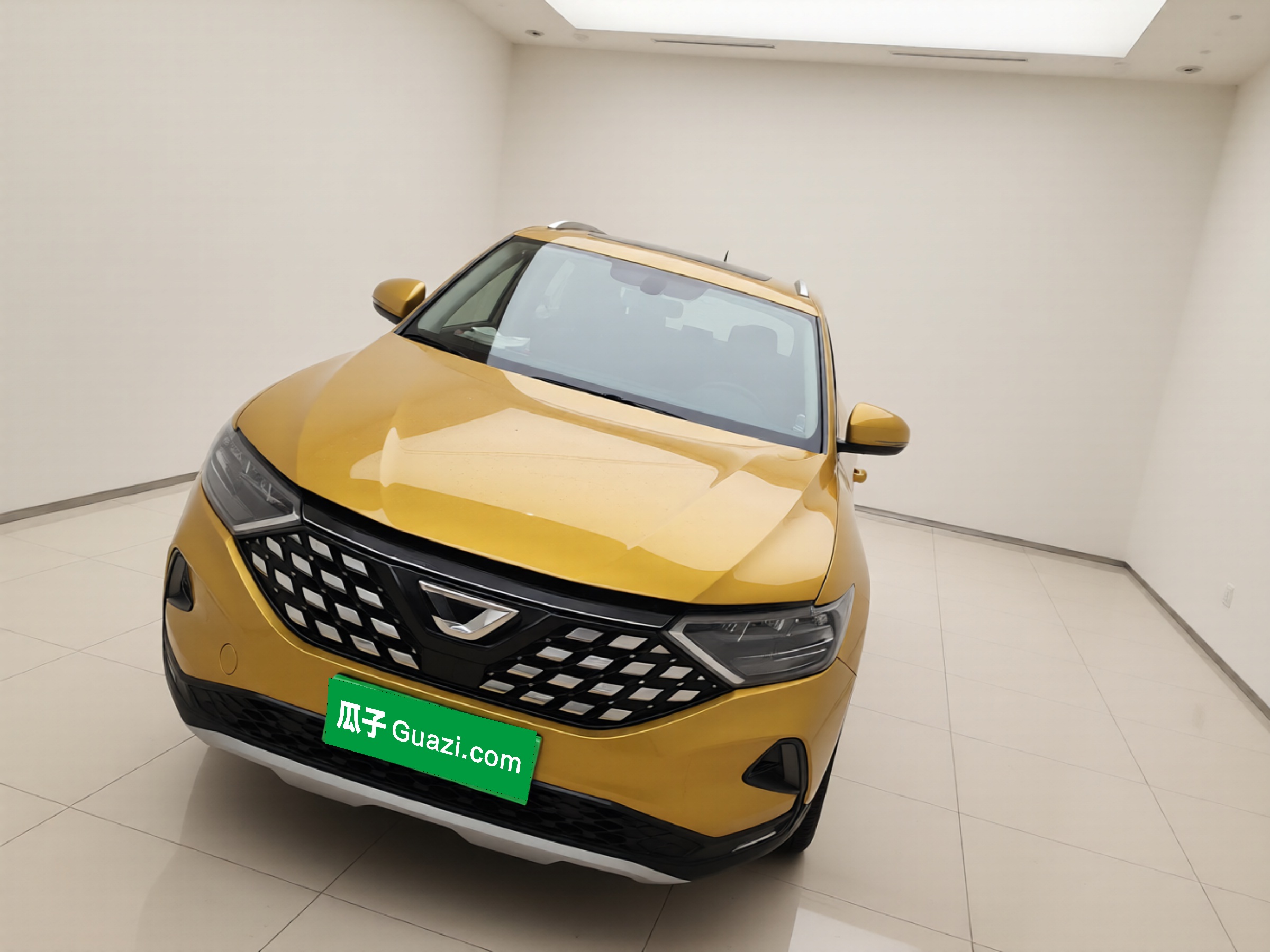 VS5 2020 VS5 2020 car image