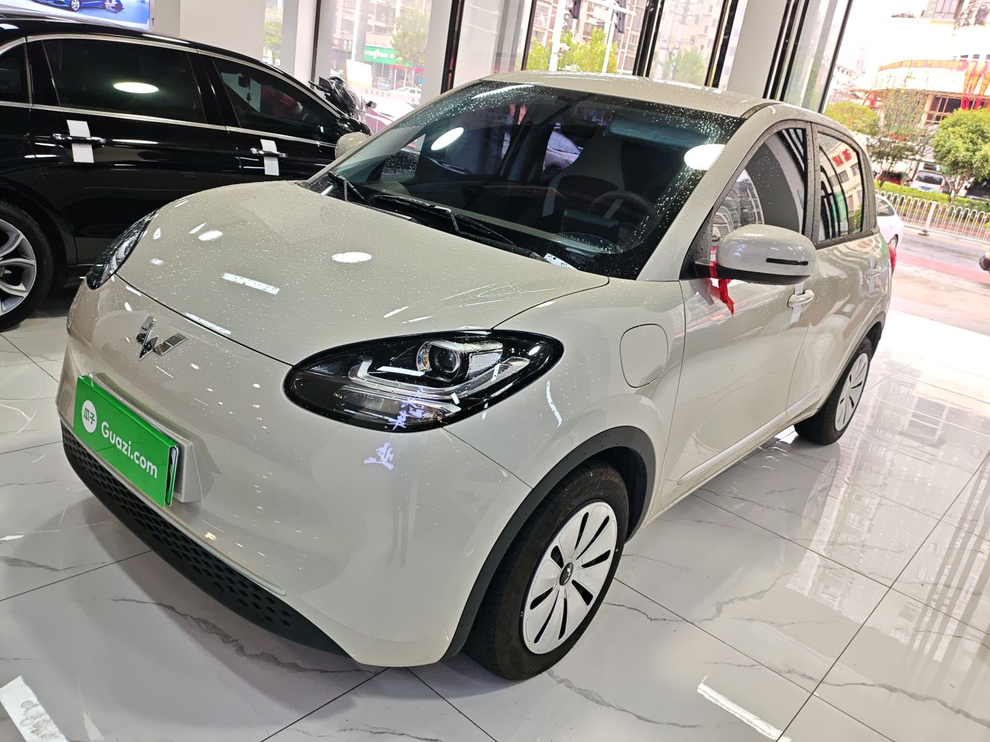 Wuling Binguo 2025 Wuling Binguo 2025 car image