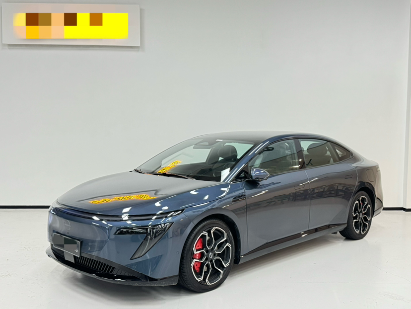 Nissan N7 2025 汽车图片 