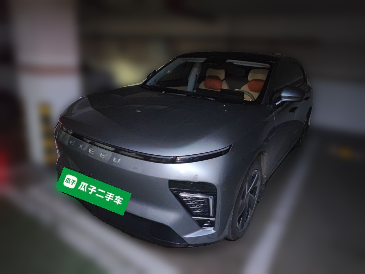 Exceed Stellar Era ET 2024 car image 