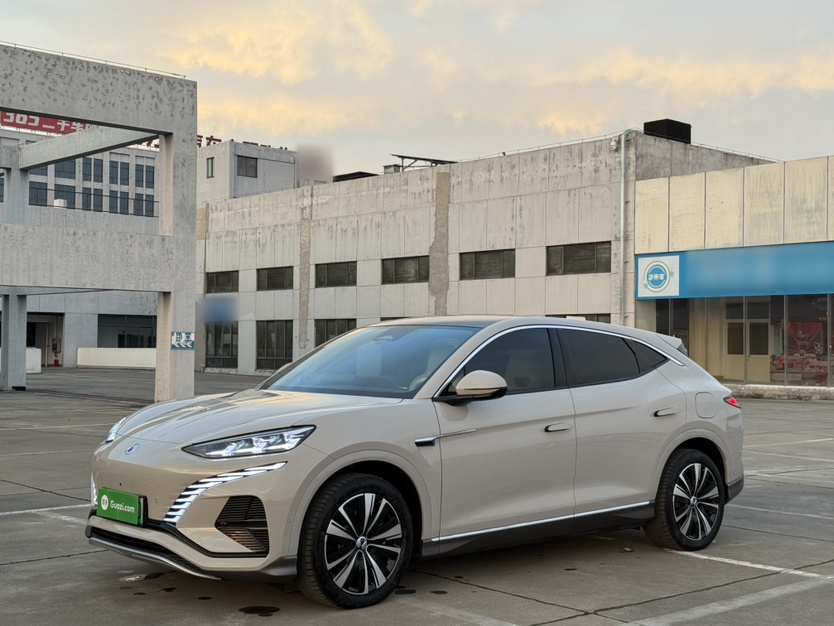 Denza N7 2023 car image 