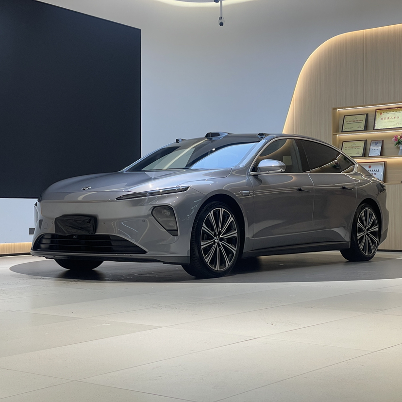 NIO ET7 2024 汽车图片 