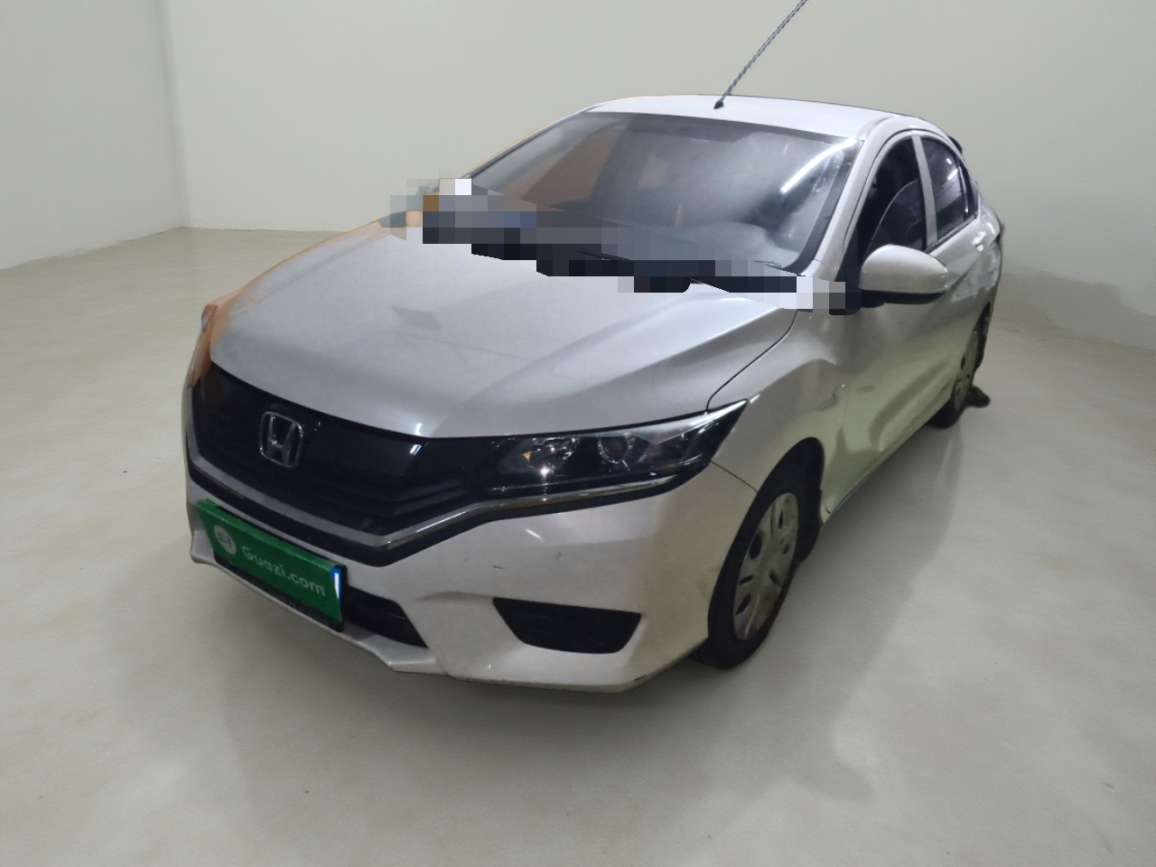 Honda Greiz 2018 car image 