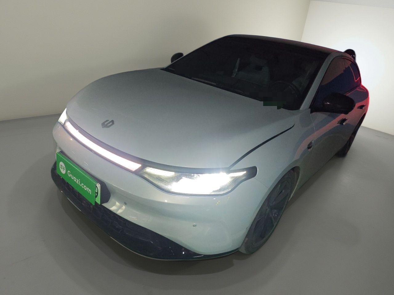 Leapmotor C01 2023 汽车图片 