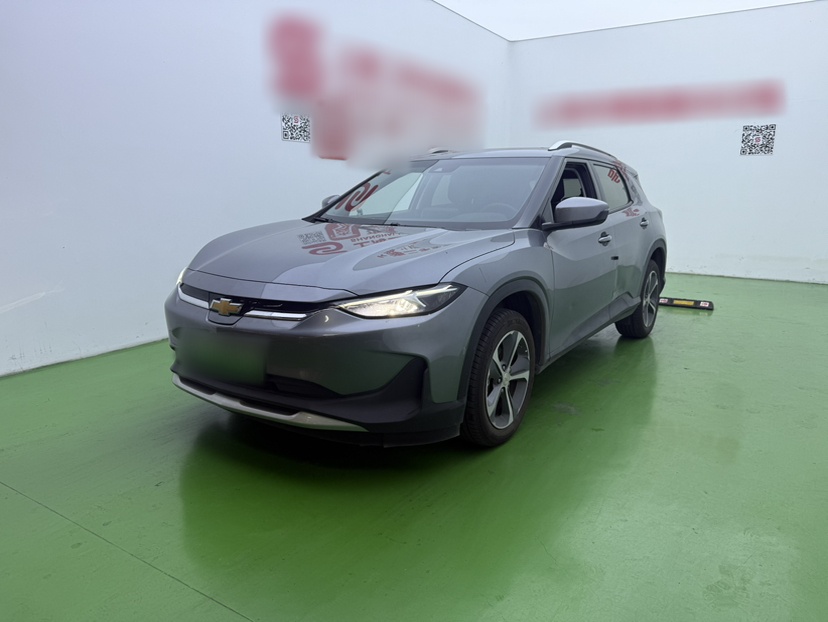 Chevrolet Charm 2021 car image 