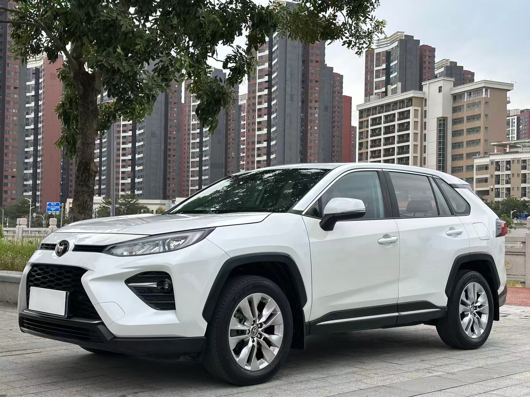 Kia Wildlander 2020 image de voiture 