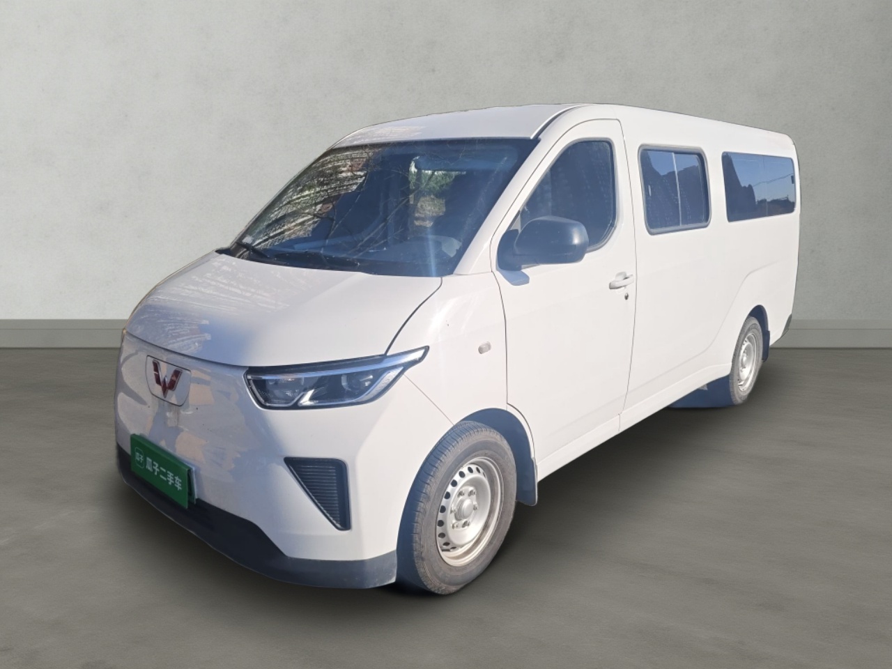 Wuling Yangguang Electric Truck 2025 Wuling Yangguang Electric Truck 2025 汽车图片