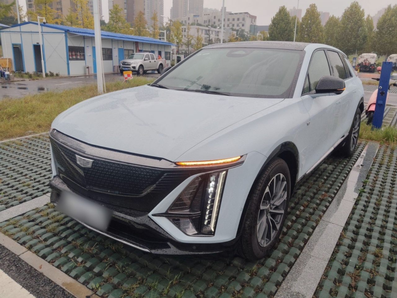 大众 IQ锐歌 2025 汽车图片 