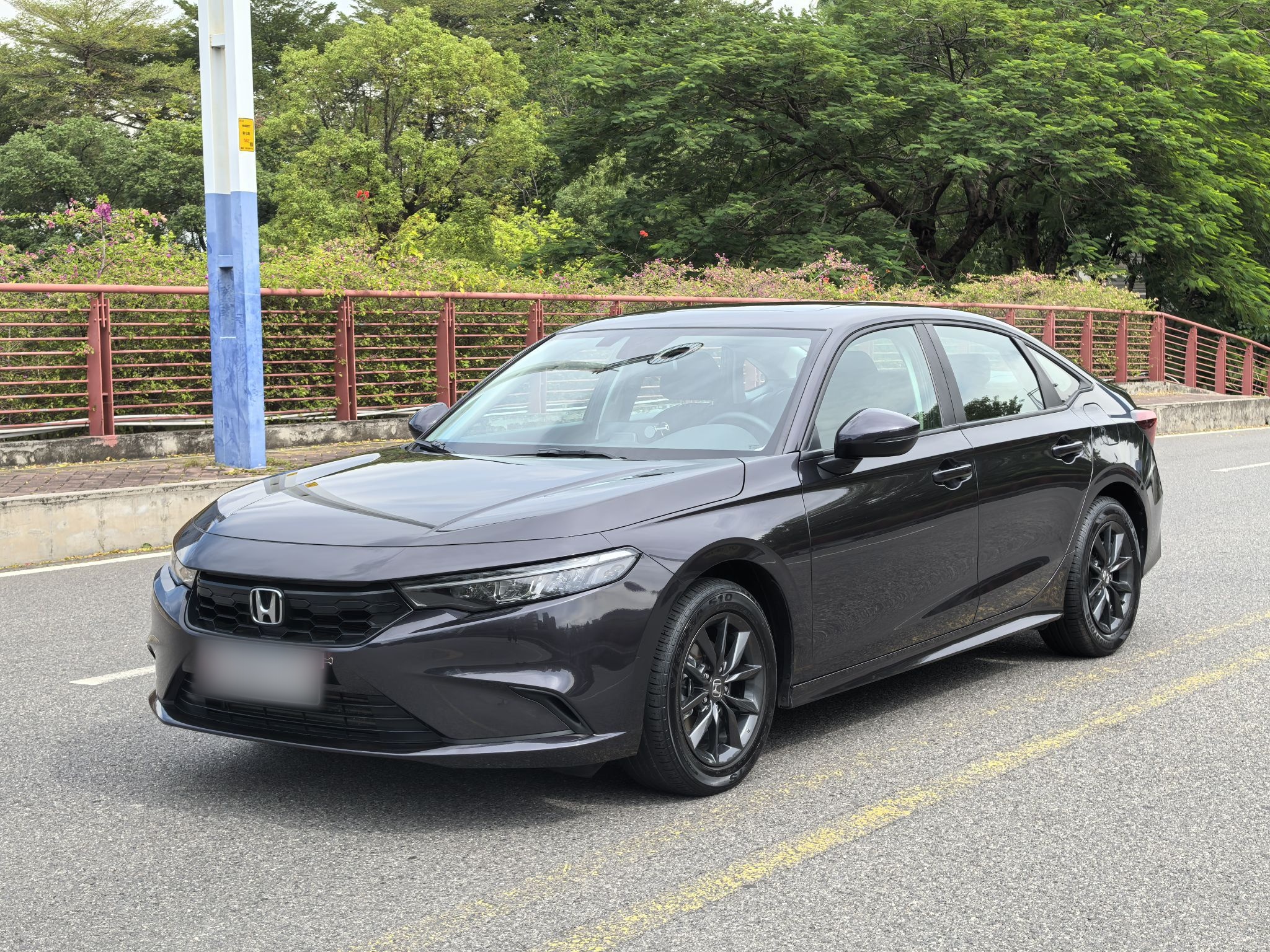 Honda INTEGRA 2022 car image 