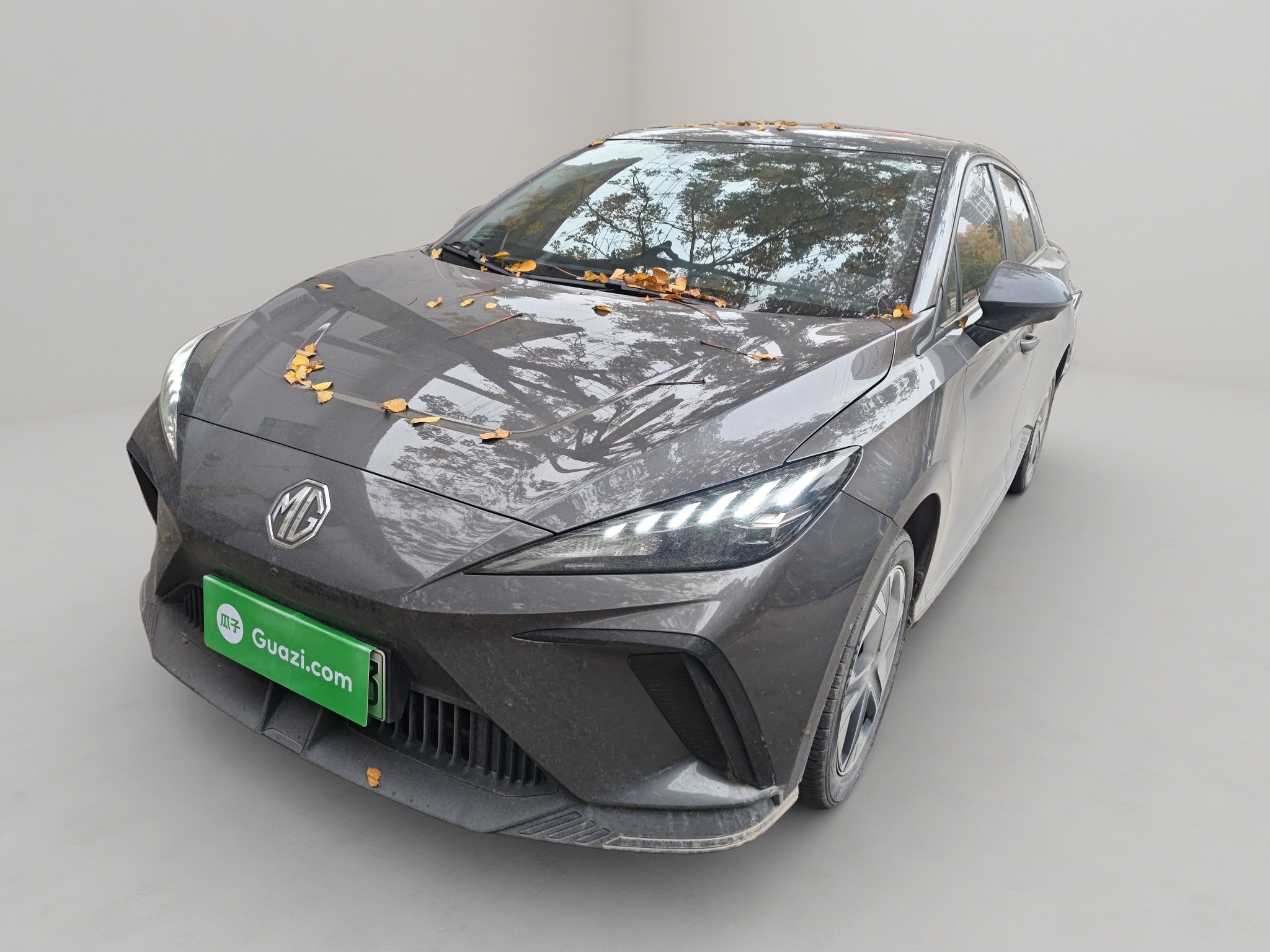 MG 4 EV 2024 MG 4 EV 2024 car image