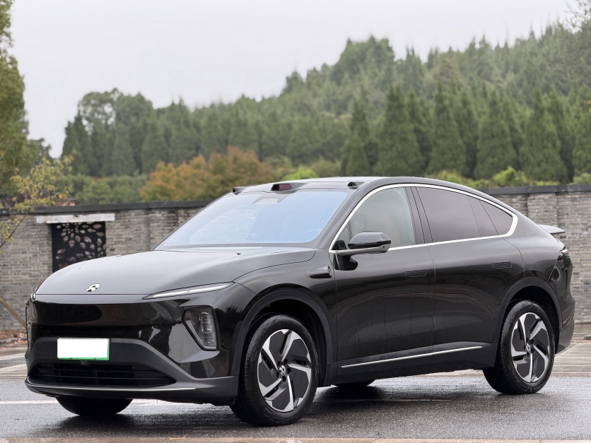 NIO EC7 2023 汽车图片 