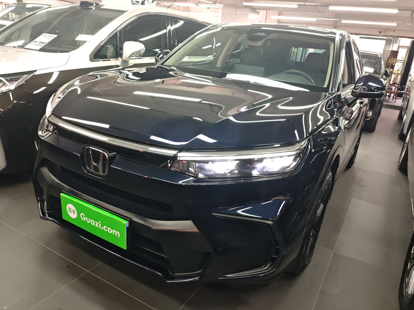 Honda Breeze 2023 car image 