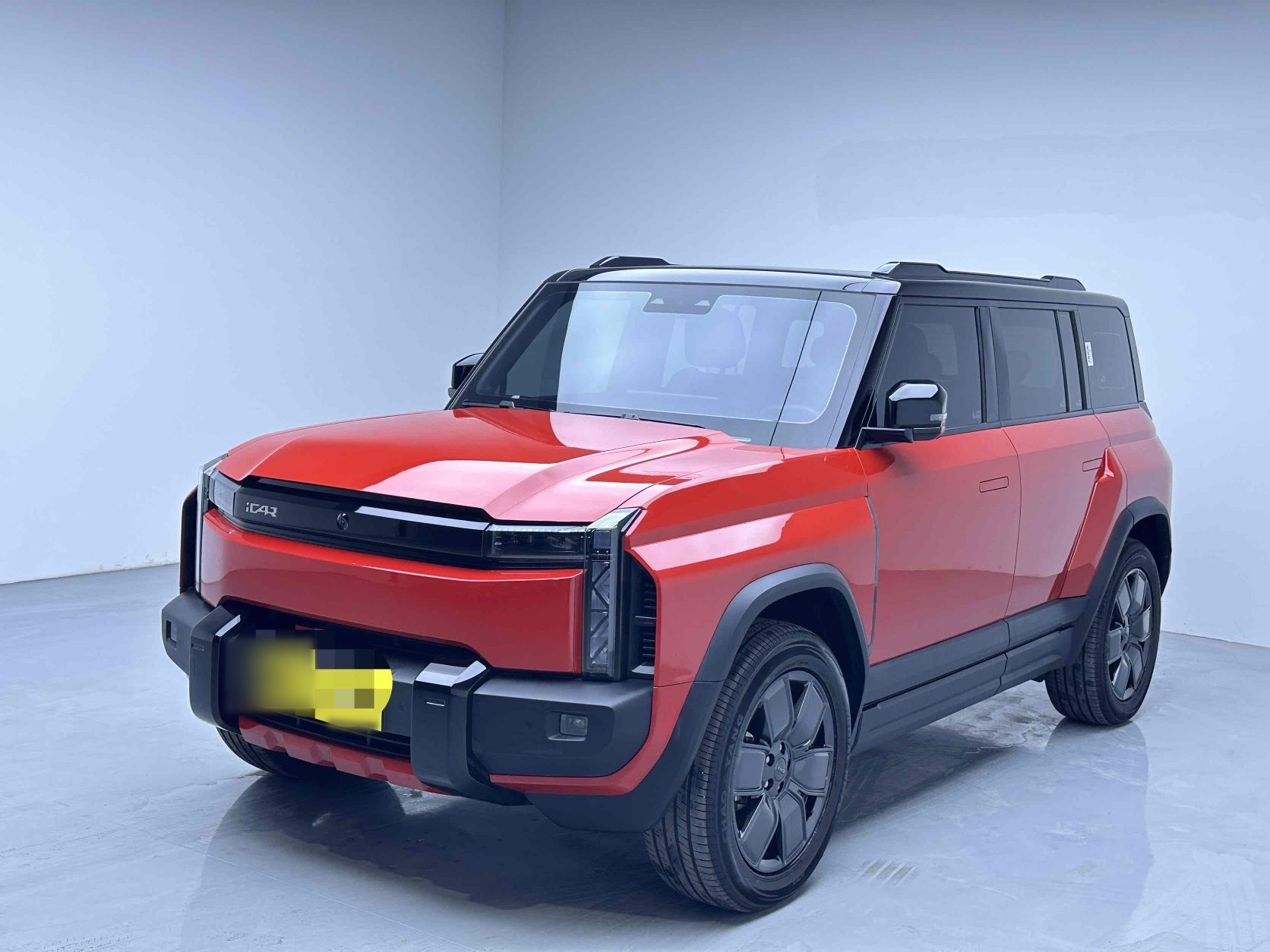 Chery A3 2024 Chery A3 2024 immagine di auto