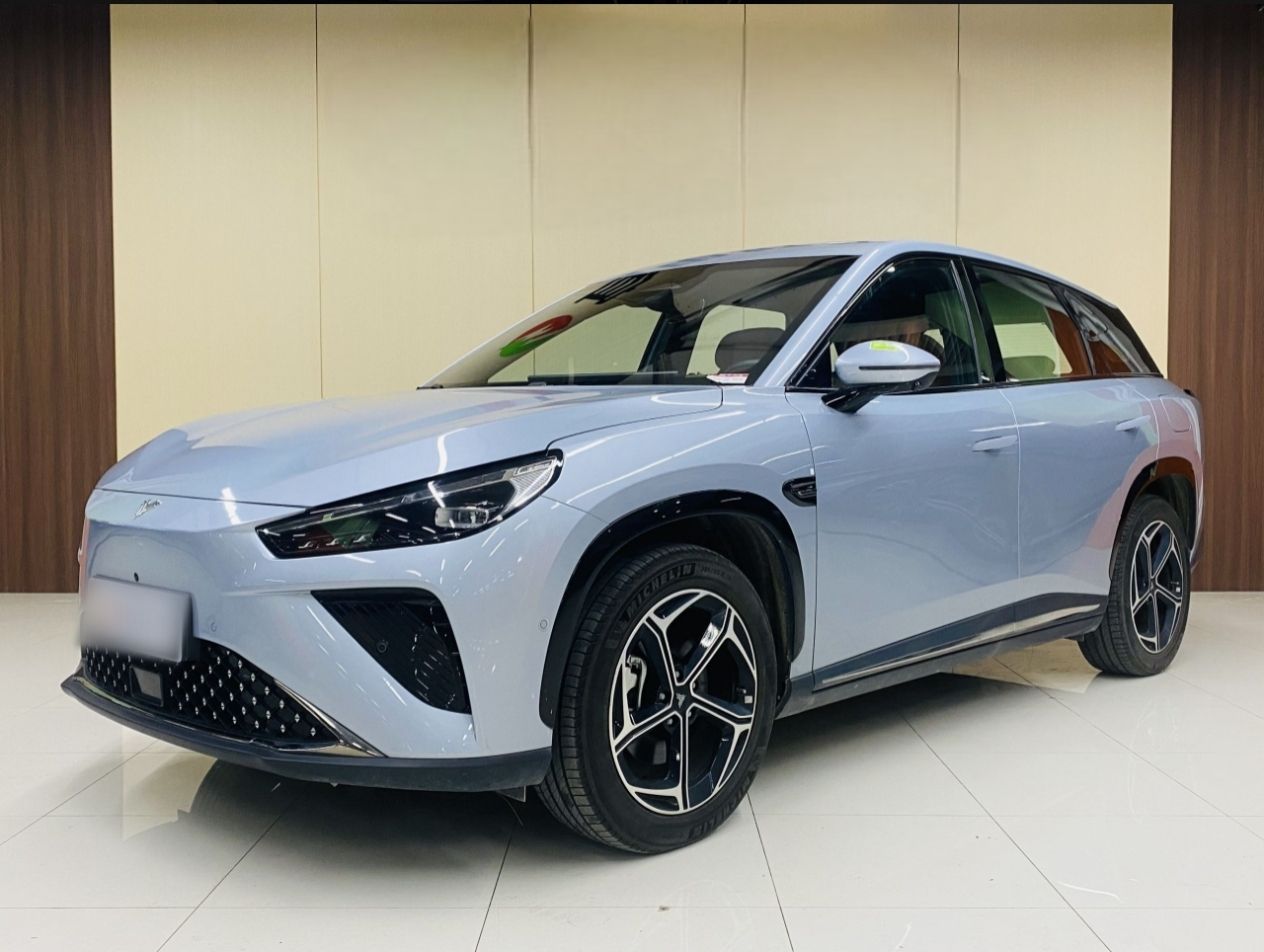 Neta L 2024 Neta L 2024 изображение автомобиля