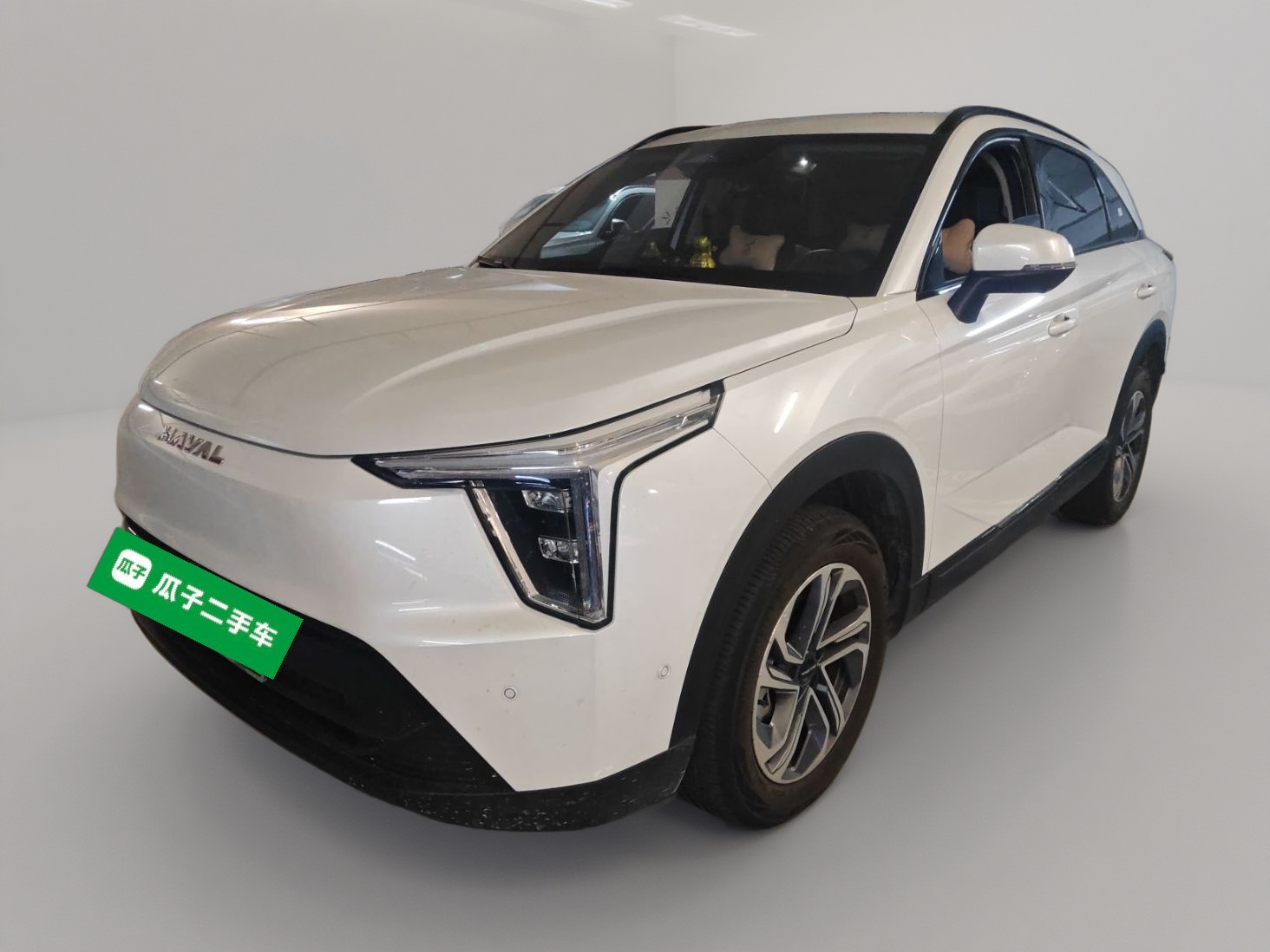 Haval Fierce Dragon 2024 car image 